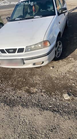 Daewoo Nexia I 1.5 MT