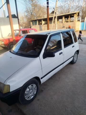 Daewoo Tico 0.8 MT