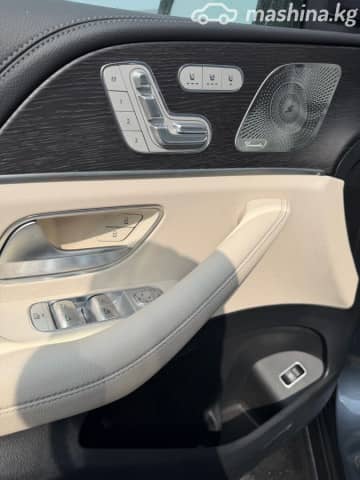 Mercedes-Benz GLE II (V167) 450 3.0 AT 4WD