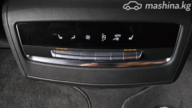 Cadillac Escalade V 6.2 AT 4WD