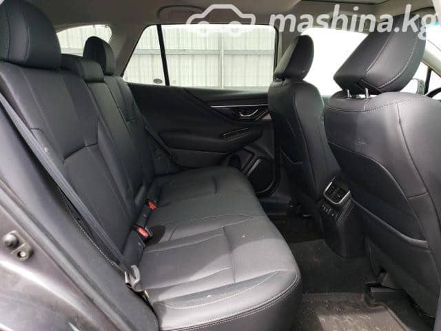 Subaru Outback VI Limited XT 2.4 CVT 4WD