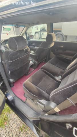 Honda Odyssey II 2.3 AT