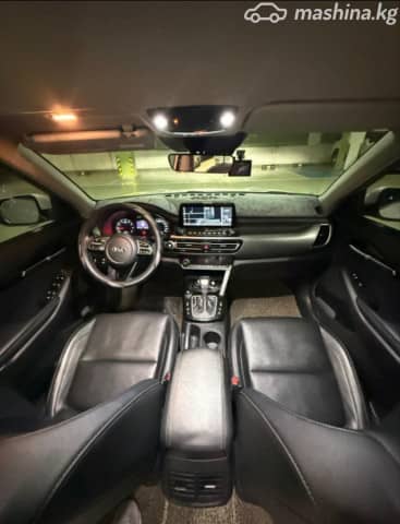 Kia Seltos I 1.6 AMT