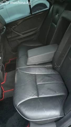 Mercedes-Benz E-Класс II (W210, S210) Рестайлинг 430 4.3 AT
