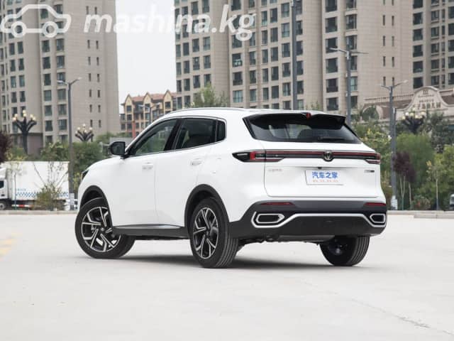 Changan CS55PLUS I Рестайлинг 1.5 AMT