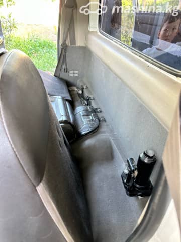 Hyundai HD