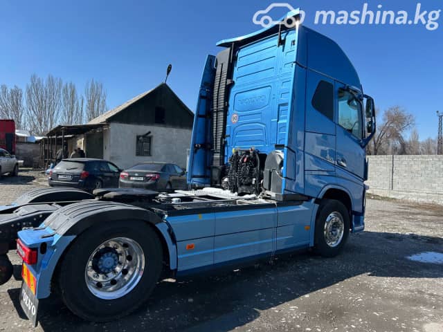 Volvo FH