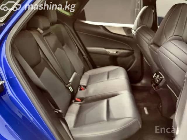 Lexus NX II 450h+ 2.5hyb AT 4WD