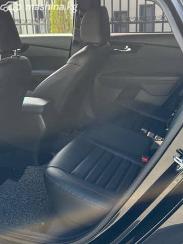 Kia K3 II 1.6 AMT