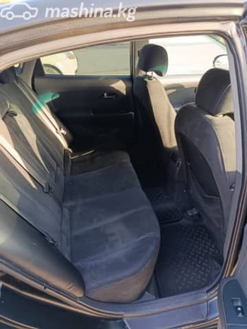 Hyundai Elantra IV (HD) 1.6 AT