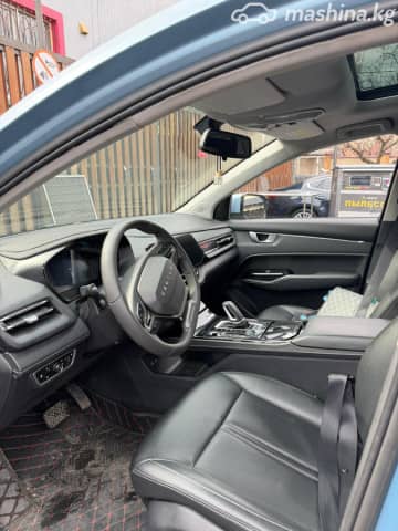 Wuling Victory 1.5 CVT