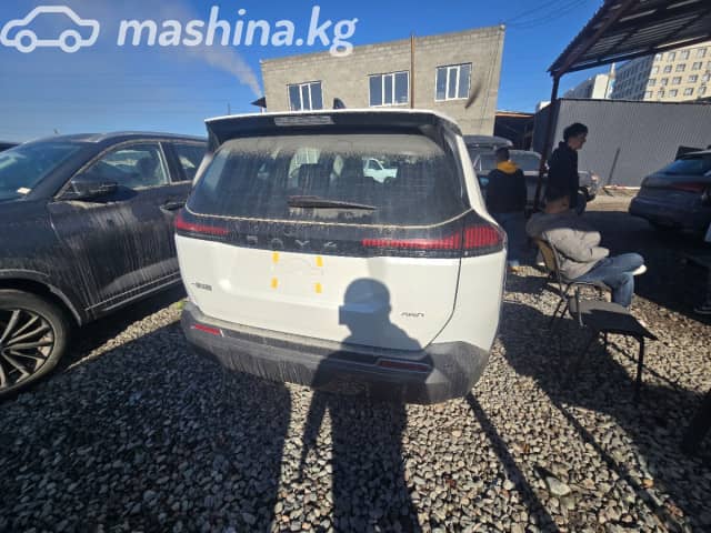 Toyota RAV4 V (XA50) 2.0 CVT 4WD