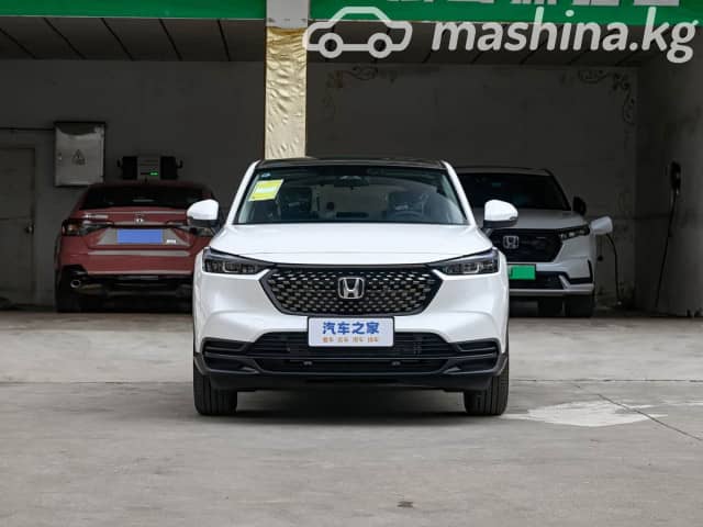 Honda XR-V II 1.5 CVT