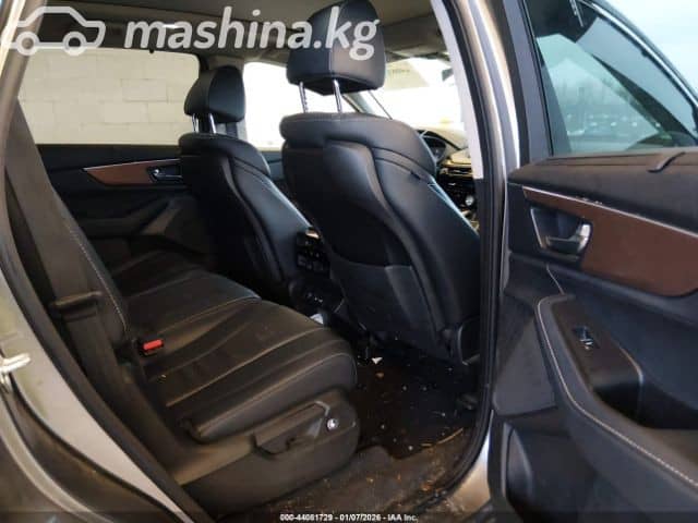 Acura MDX IV 3.5 AT 4WD