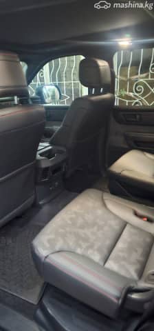 Toyota Sequoia III 3.5hyb AT 4WD