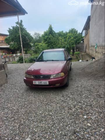 Daewoo Nexia I 1.5 MT