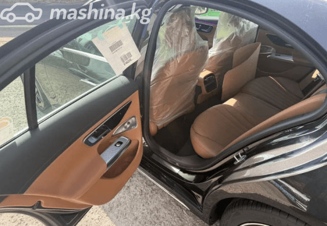 Mercedes-Benz E-Класс VI (W214, S214) 300 2.0 AT 4WD