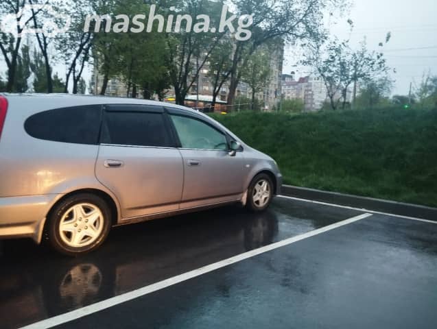 Honda Stream I 2.0 AT
