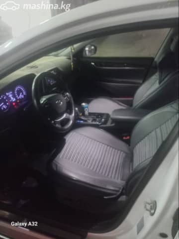 Hyundai Grandeur VI 3.0 AT