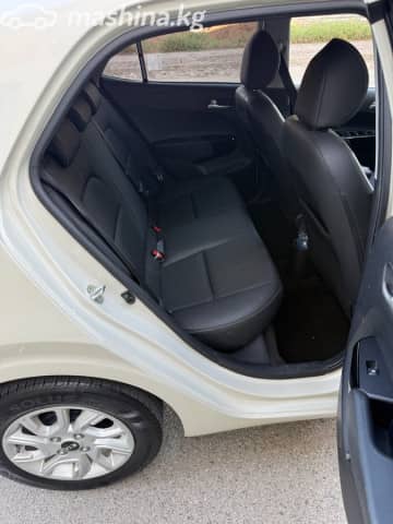 Kia Morning III 1.0 AT