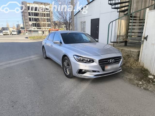 Hyundai Grandeur VI 3.0 AT