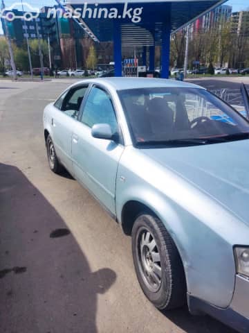 Audi A6 II (C5) 1.8 AT