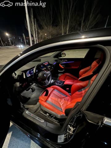 BMW 2 серии F44 M235i xDrive 2.0 AT 4WD
