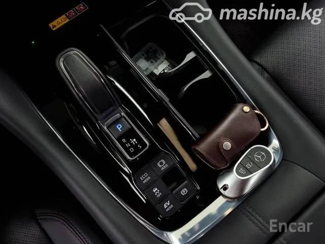 Toyota Alphard IV 2.5hyb CVT