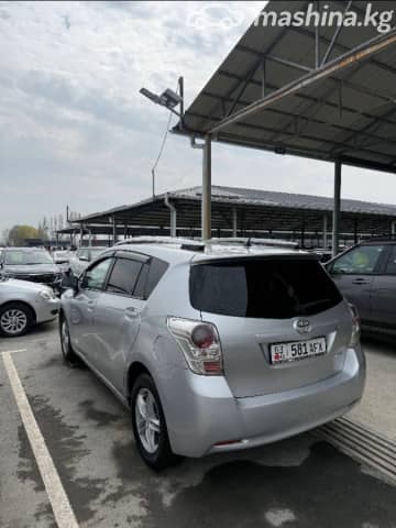 Toyota Verso I 1.6 MT