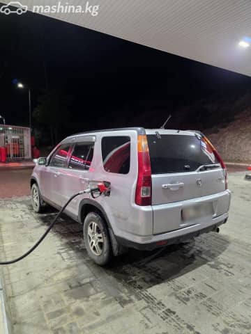 Honda CR-V II 2.0 AT 4WD