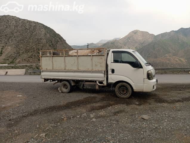 Hyundai Porter
