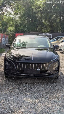 Hongqi E-QM5 54 kWh Electro AT