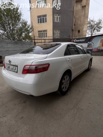 Toyota Camry VI (XV40) 2.4 AT