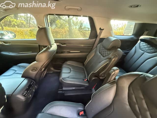 Hyundai Palisade I 2.2 AT