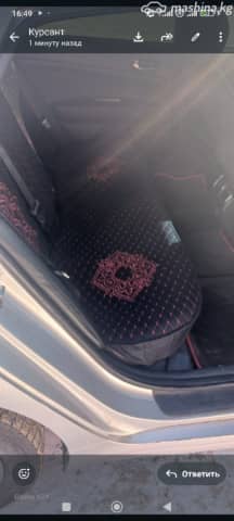 Kia K5 II 2.0 AT