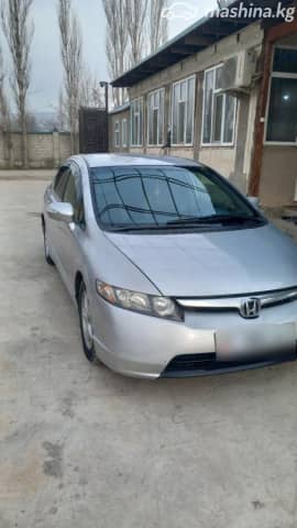 Honda Civic VIII Hybrid 1.3hyb CVT