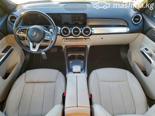 Mercedes-Benz GLB I (X247) 250 2.0 AMT