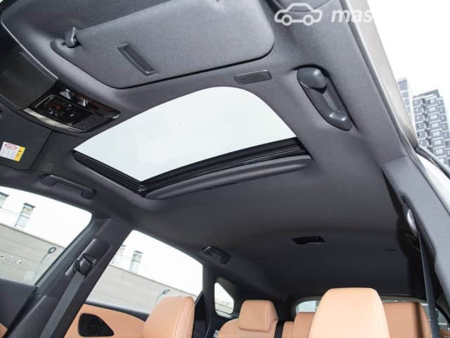 Lexus RX V 300 2.0 AT 4WD