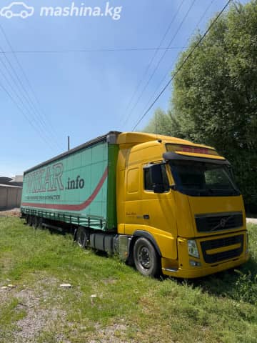 Volvo FH