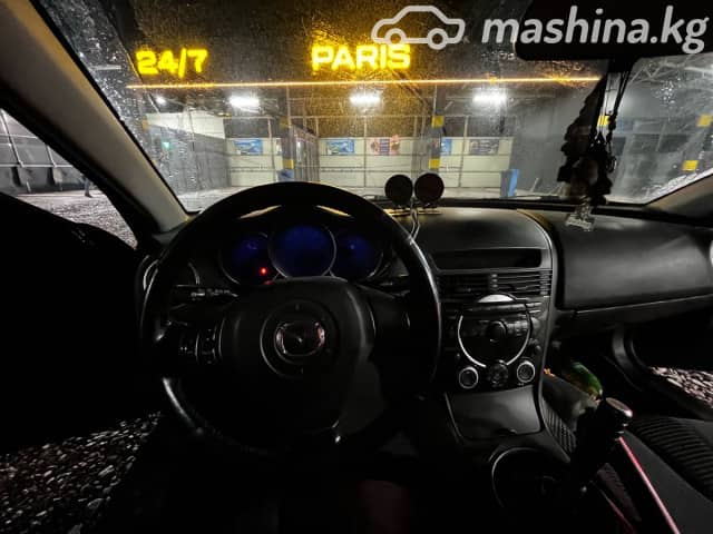 Mazda RX-8 I 1.3 MT