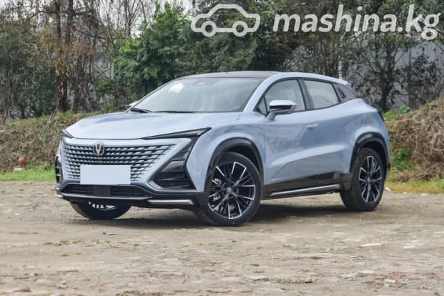 Changan UNI-T I Рестайлинг 1.5 AMT