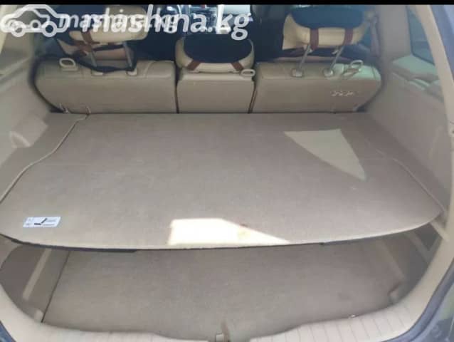 Honda CR-V III 2.4 AT