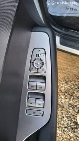 Hyundai Palisade I 2.2 AT