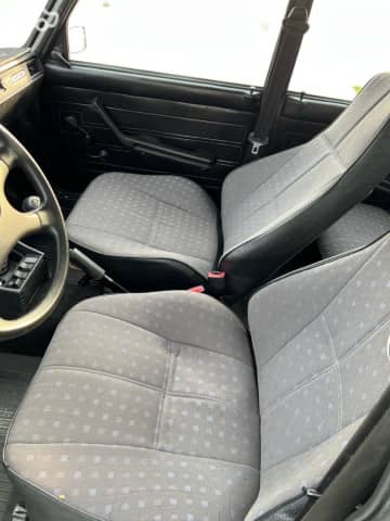 ВАЗ (Lada) 2107 21074 1.6 MT