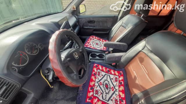 Honda CR-V II 2.4 AT 4WD