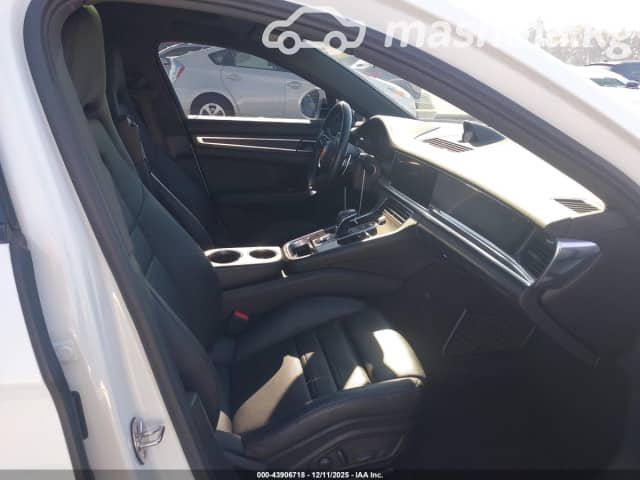 Porsche Panamera II Рестайлинг 4 Sport Turismo 2.9 AMT 4WD