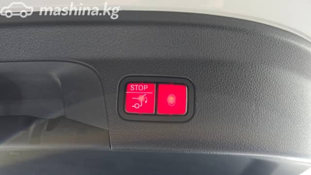 Mercedes-Benz GLE II (V167) Рестайлинг 450 3.0 AT 4WD