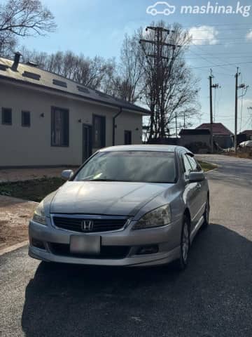 Honda Inspire IV 3.0 AT