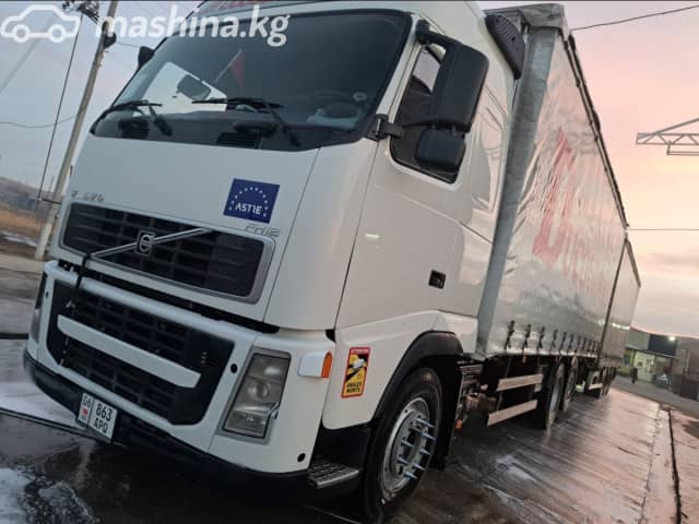 Volvo FH