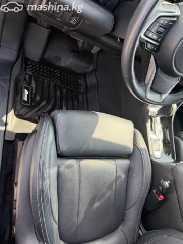 Subaru Ascent I Рестайлинг 2.4 CVT 4WD